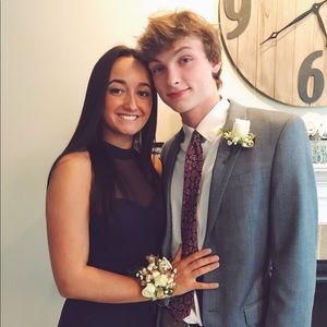 Meet your Posher, Haley